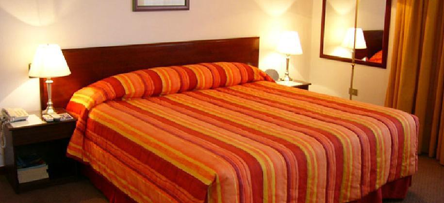 Hotel Alcala Del Rio Santiago Cameră foto